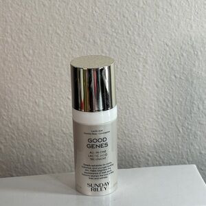 Sunday Riley Good Genes Lactic Acid Treatment